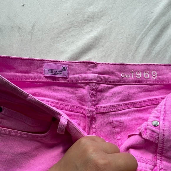 Gap legging jeans - Picture 3 of 4